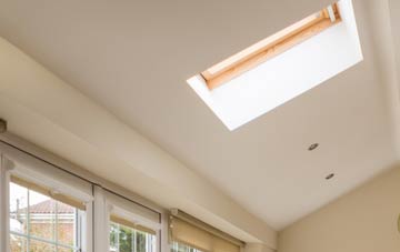 Tenston conservatory roof insulation companies