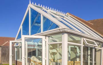 conservatory roof insulation costs Tenston