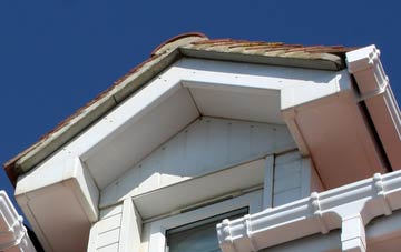 Tenston fascia installation costs