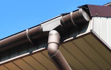 types of Tenston fascias