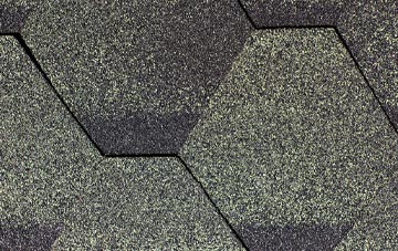 Tenston fibreglass shingle repairs