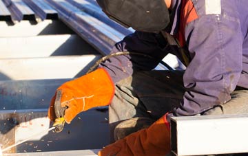 Tenston flat roofing options
