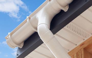 Tenston gutter installation costs