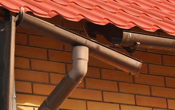 Tenston gutter repair costs