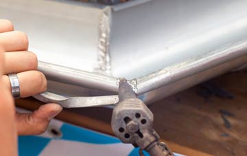 disadvantages of Tenston lead roofing