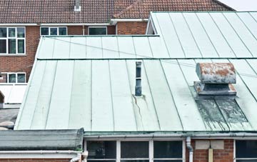 Tenston lead roofing costs