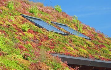 Tenston living roof systems