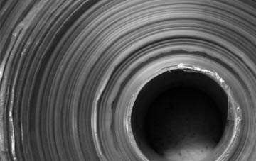 Tenston pvc roof replacement