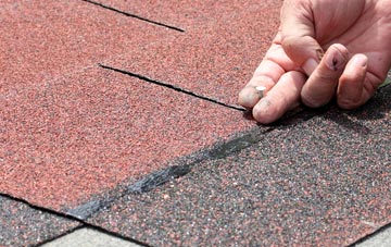 Tenston asphalt roof repairs