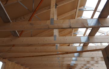 Tenston roof truss costs