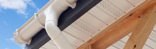 get Tenston guttering quotes today