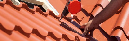 save on Tenston roof installation costs