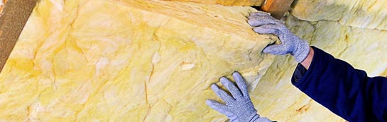 quotes for Tenston roof insulation