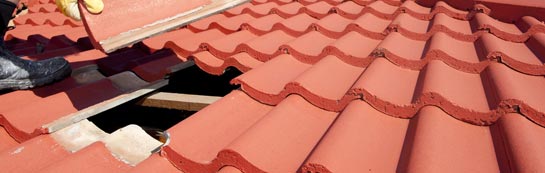 compare Tenston roof repair quotes