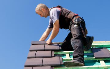 disadvantages of Tenston slate roofing
