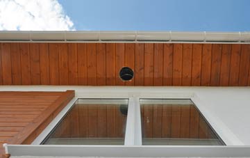 Tenston soffit repair quotes