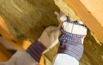 types of Tenston pitched roof insulation materials