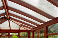 Tenston conservatory roofing insulation
