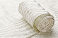 Tenston fibreglass roofing repairs