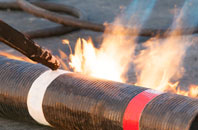 Tenston flat roofing replacement