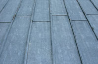 Tenston lead roofing