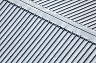 Tenston metal roofing