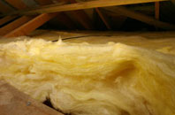 Tenston pitch roof insulation