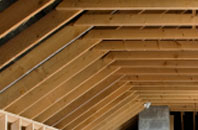 Tenston pitched insulation quotes