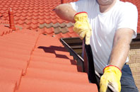 Tenston roof cleaners