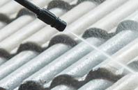 rated Tenston roof cleaning companies