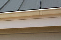 Tenston soffit repair