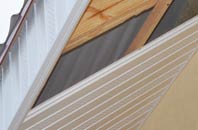 rated Tenston soffit repair companies