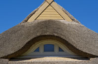 Tenston thatch roofing